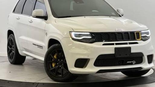 JEEP GRAND CHEROKEE 2019 1C4RJFN97KC576894 image